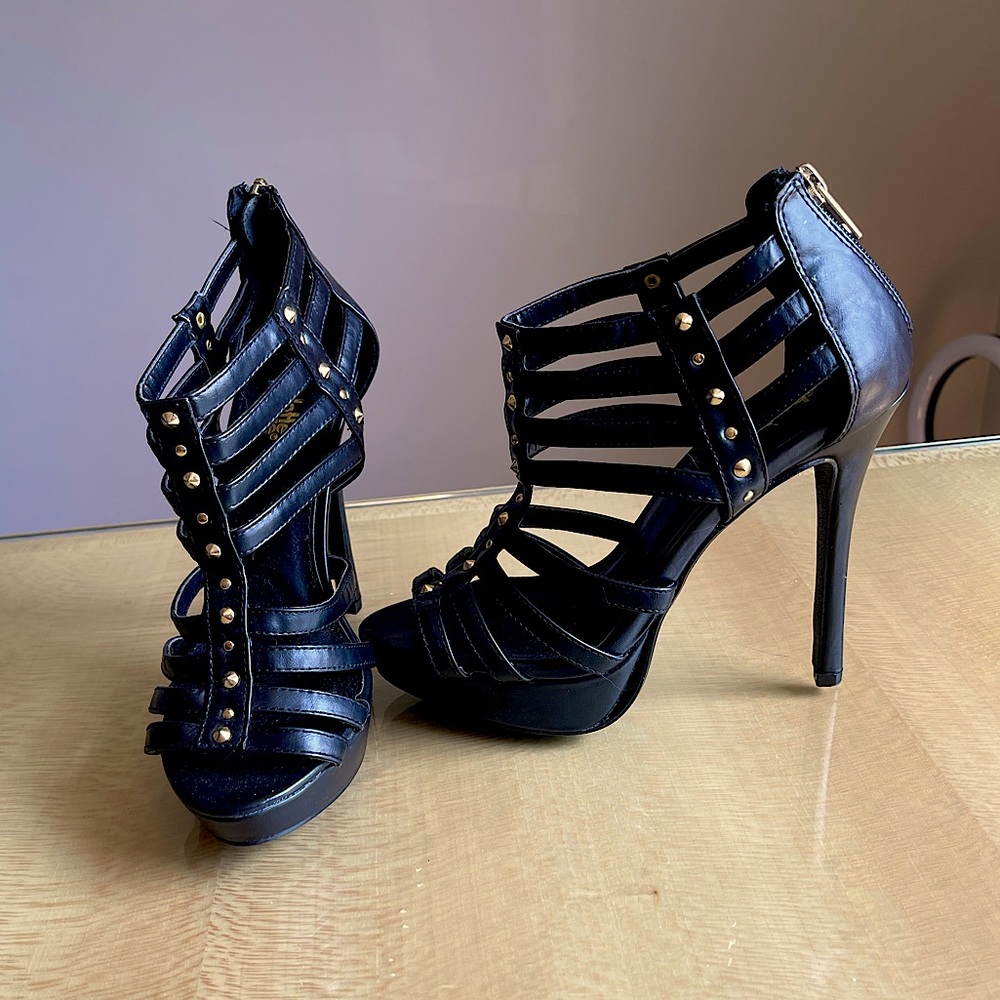 Charlotte Russe Heels